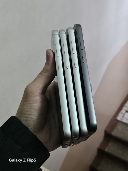 Samsung s23 Fe 5G 256gb
