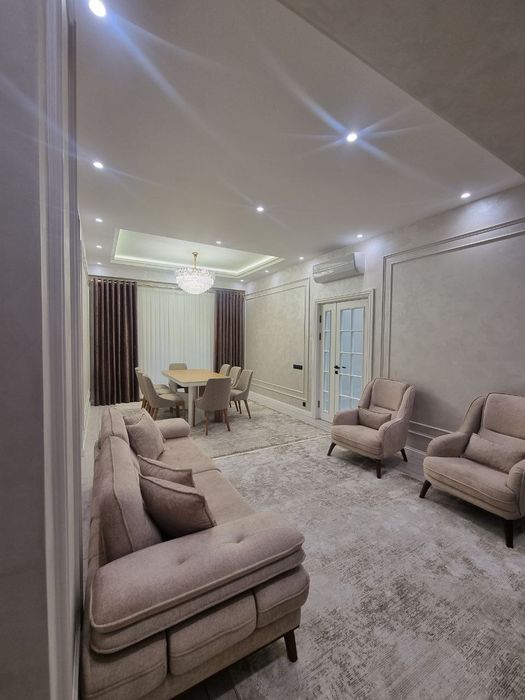 Продается Ташкент сити