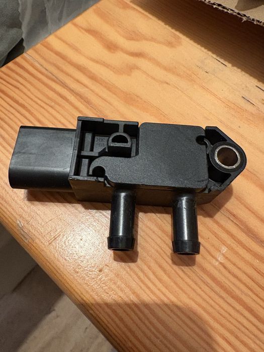 Датчик налягане ДПФ/диференциален датчик