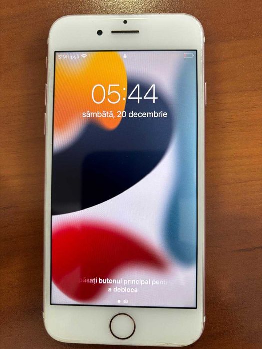 Iphone 7 32GB stare buna