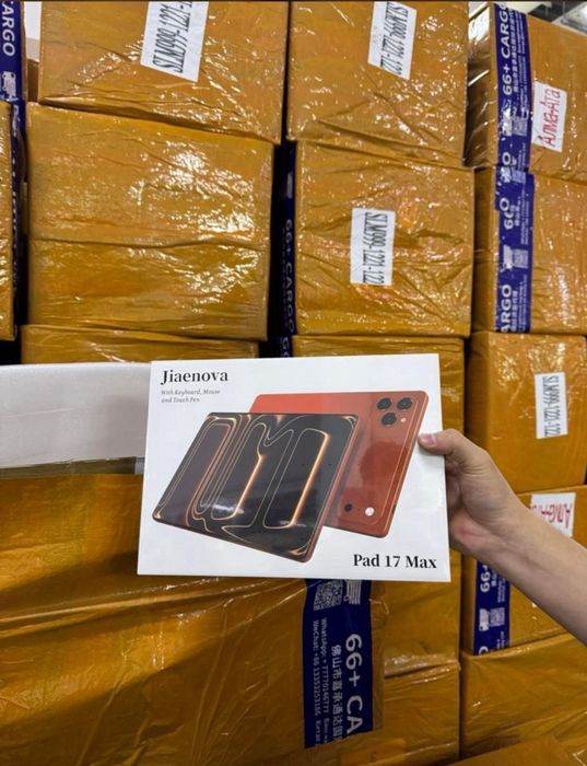 Планшеты для детей и взрослых