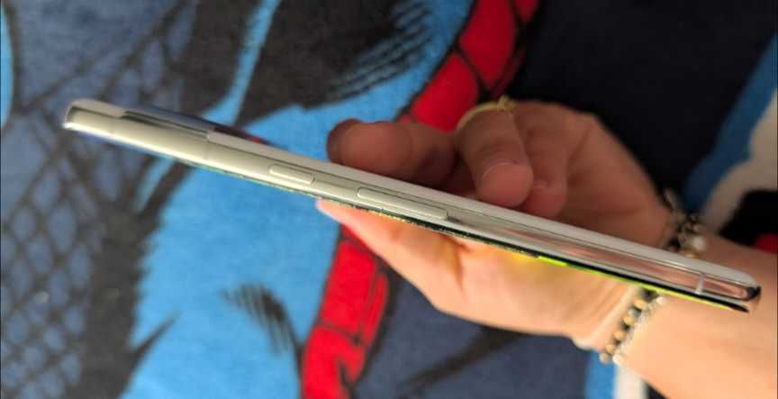 Telefon Google pixel 7 pro stare impecabila