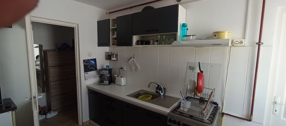 Mobila living și bucătărie