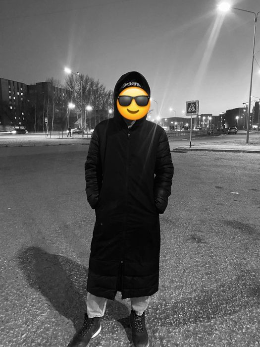 Умма куртка сатылады