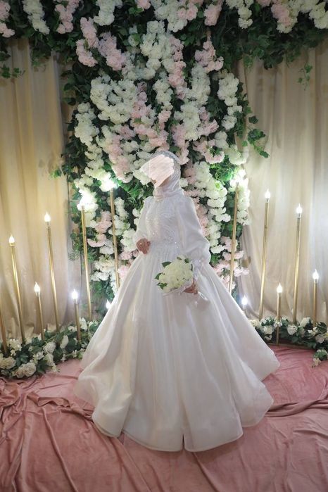 Kelin koylak,toy libosi