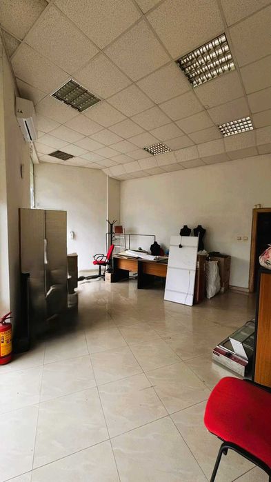 Дава се под наем Офис в к.к. Слънчев бряг - 40 кв.м за 8777.61 € - Снимка #4