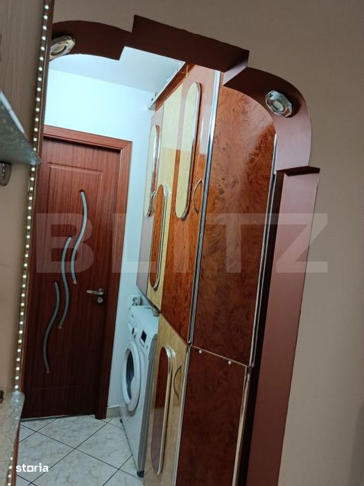 Apartament 3 camere, 67 mp, zona George Enescu