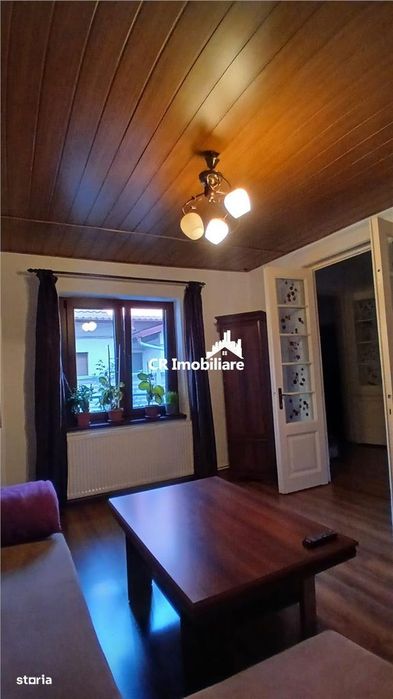 Apartament spatios  in Vila 2  camere Vatra Luminoasa