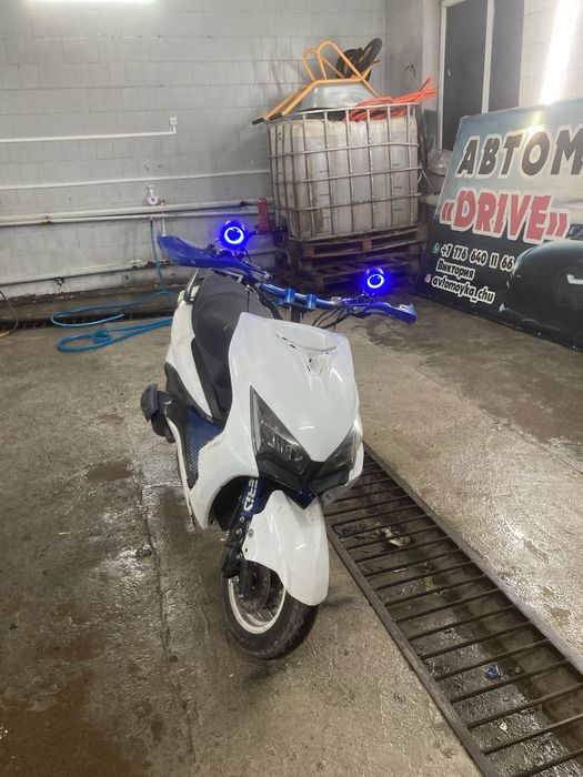 M8 Pro - stant project