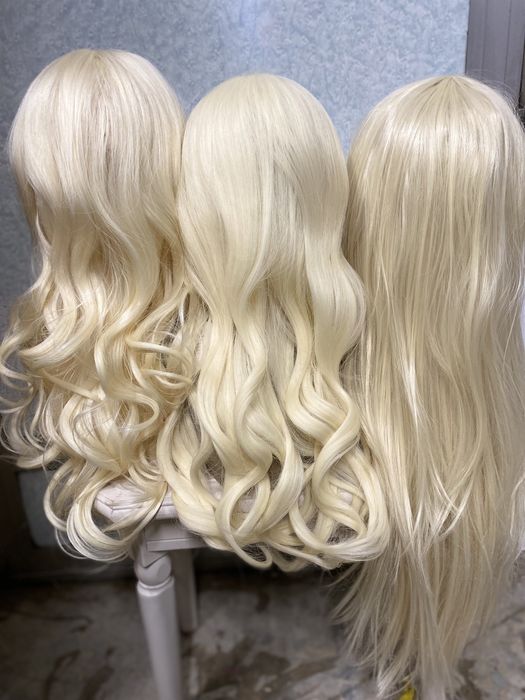 Перуки на добра цена