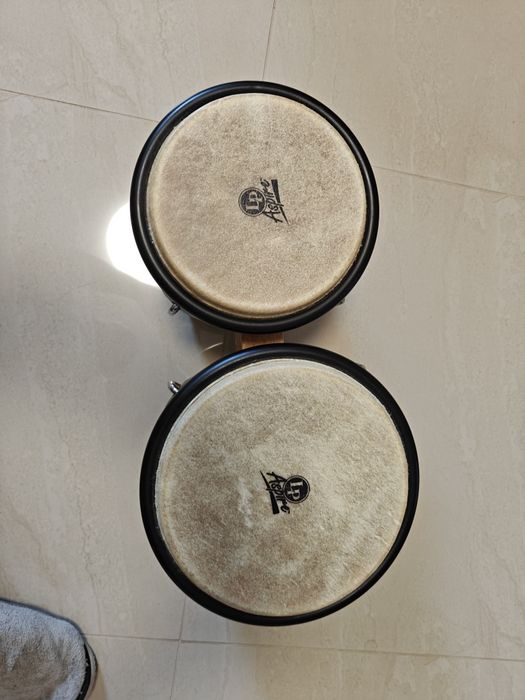 Tobe bongo Latin Percussion
