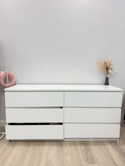 Продам комод IKEA