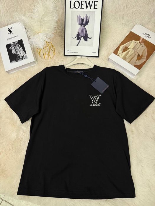 Весенние футболки