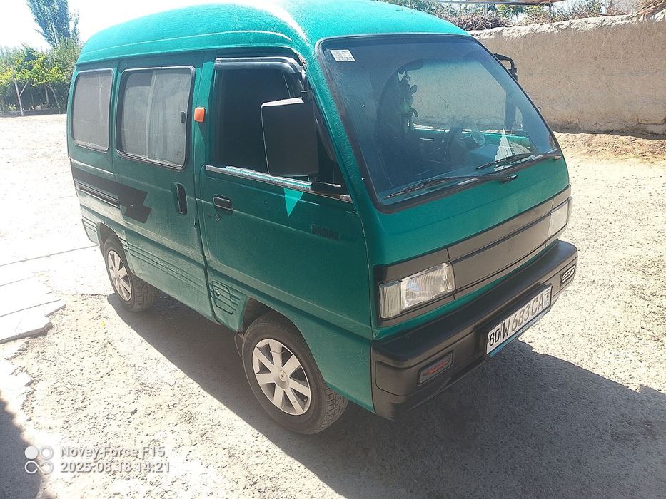 Koropkada oziroq ishi bor