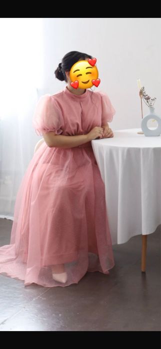 Продается вечернее платье