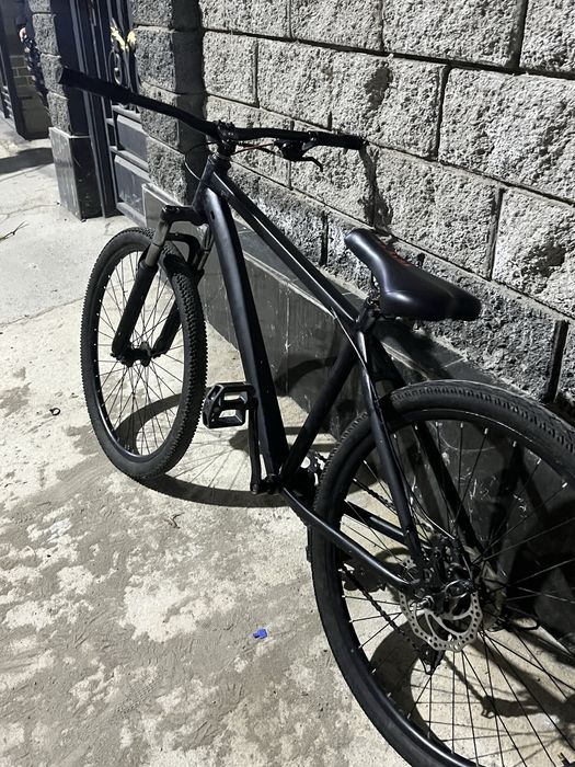 Продаю велосипед срочно