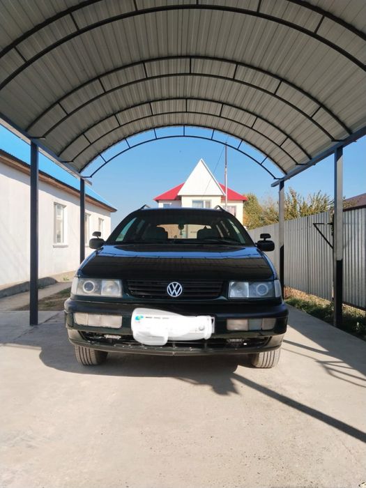Volkswagen Passat сатылады