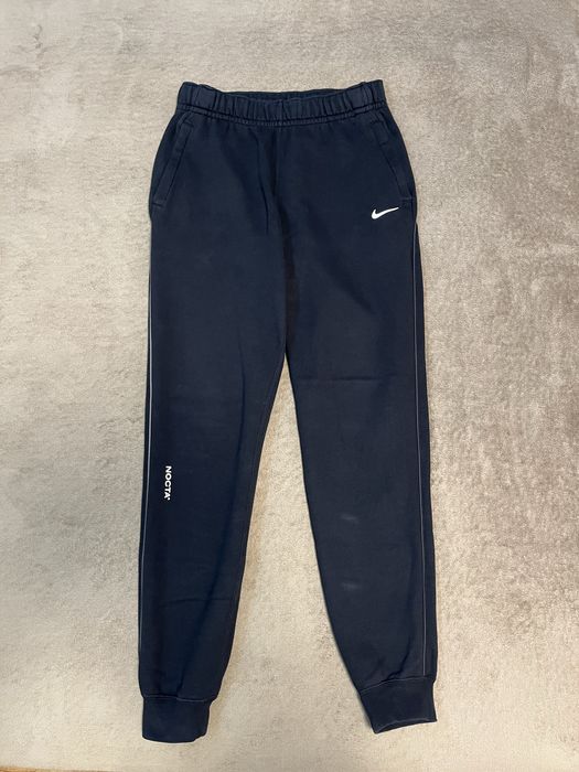 Анцуг Nike Nocta
