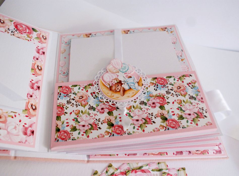 Бебешки    Албум