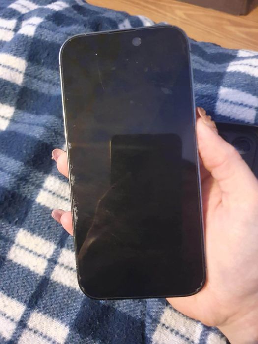 Iphone 14 pro de vanzare