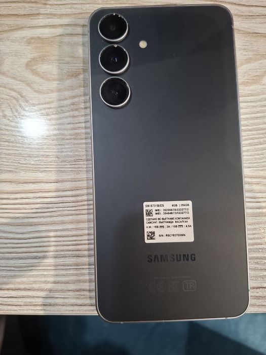 Samsung Galaxy S25 Fe