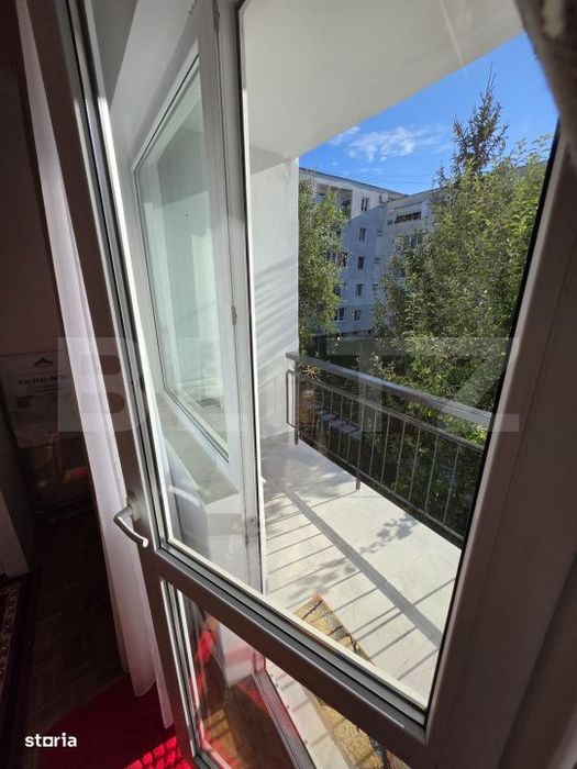Apartament 2 camere, 45 mp, Cartier Manastur (Zona Minerva)