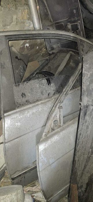 продам запчасти бмв е39