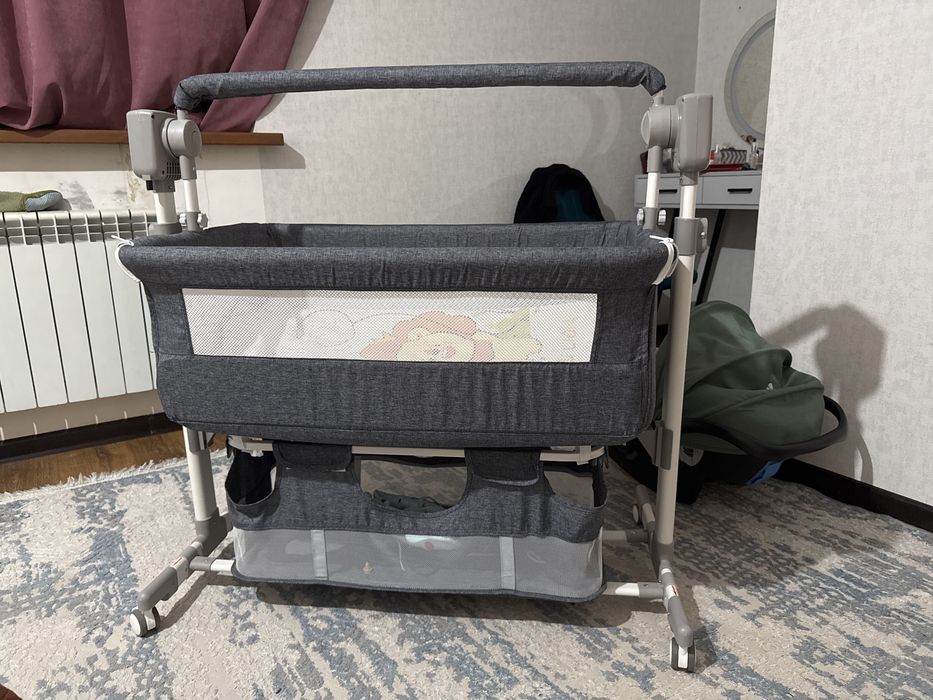 Манеж (электрическая)