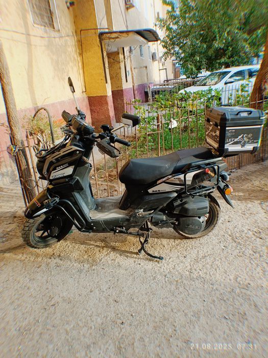 скутер 7.550 млн ga