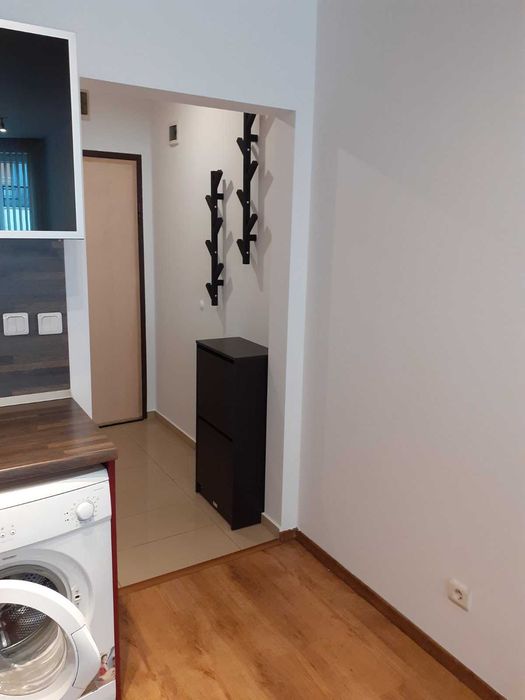 Дава се под наем Едностаен апартамент в София, Студентски град - 40 кв.м за 323.85 € - Снимка #1