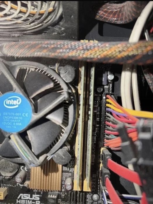 Pc-calculatro myria