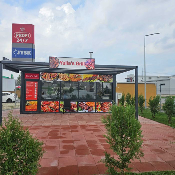 Litere volumetrice led