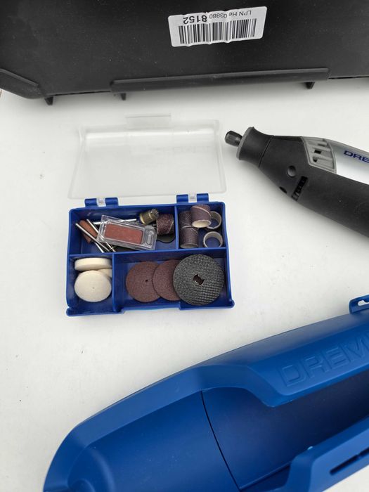 Unealta multifunctionala electrica Dremel 3000