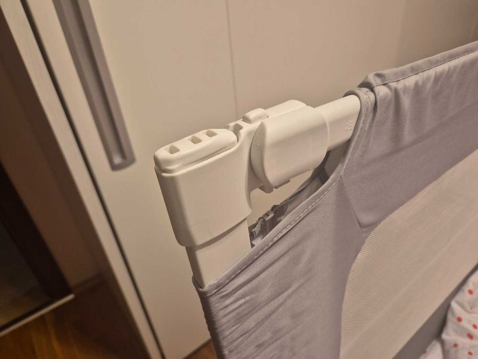 Преграда за легло