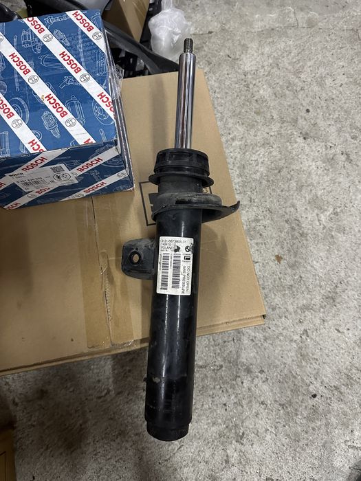 Преден десен амортисьор BMW F30 Xdrive