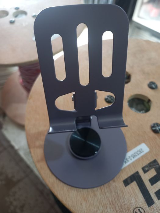 Телефон куйгич металический