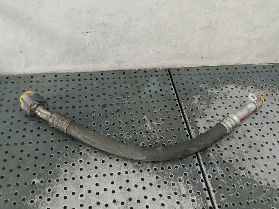 conducta clima ac 2.5 tdi bpe vw touareg 7l  7l6820744ae