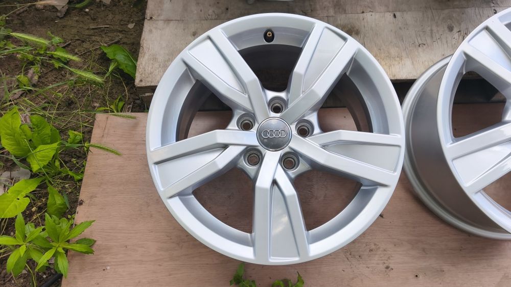 5х112 16цола AUDI