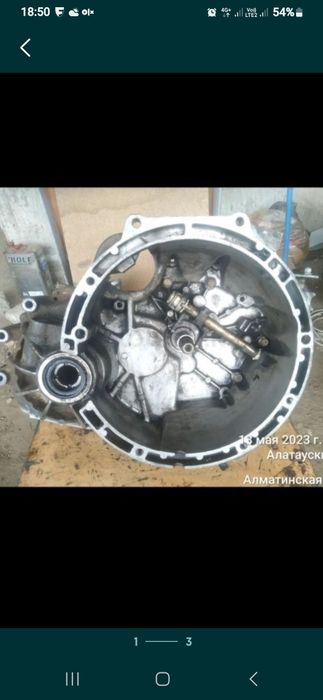 Авто разбор заз форза