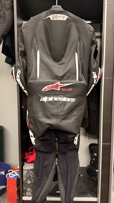 Мото екип Alpinestars GP-R7
