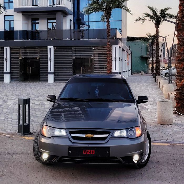 Nexia 2  2016  luks kanditsaner