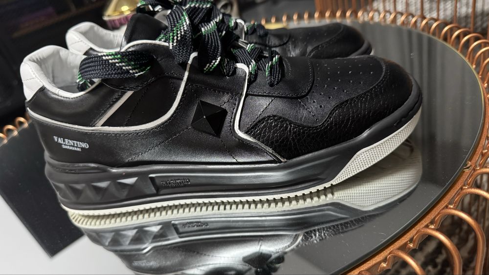 Мъжки спортни обувки Dsquared