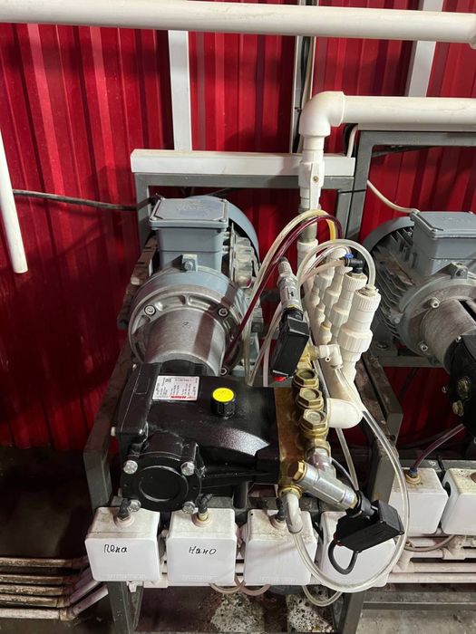 Sam moy aparak havk 8 ta 1 tasi katta moshinalar uchun