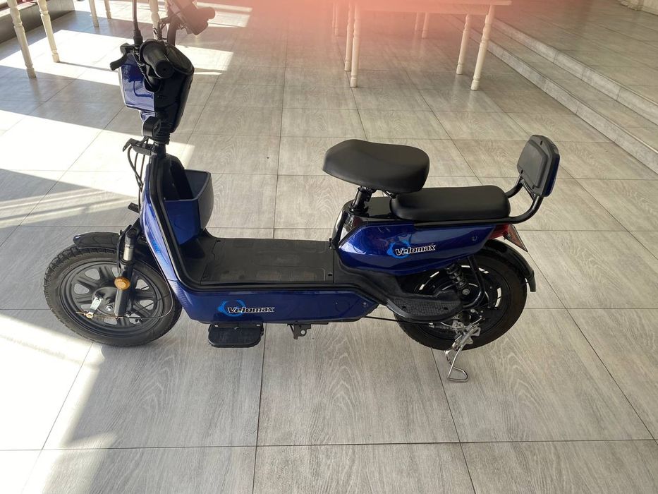 Velomax Elektro Skuter
