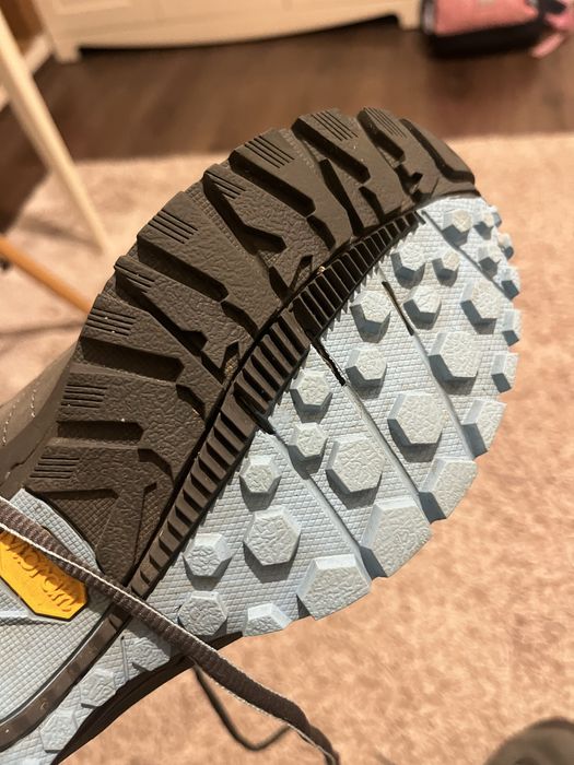 Mammut Mercury 3 Mid Gtx-дамски трекинг обувки