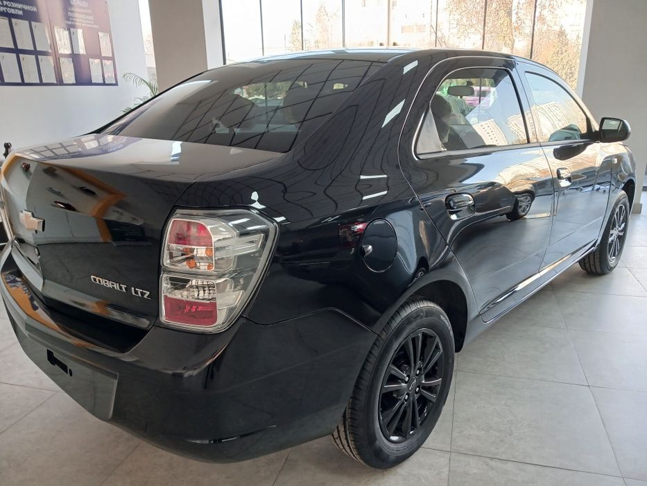 COBALT MIDNIGHT MCM 2026 Авто Кредит бирламчи, Перечисление, Нактга.