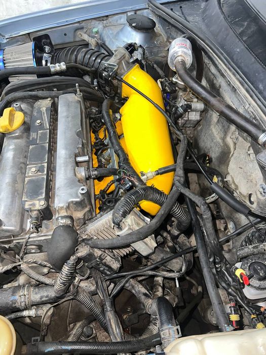 Ресивер Ласетти 1.8 учун