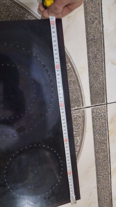 Варочная поверхнасть