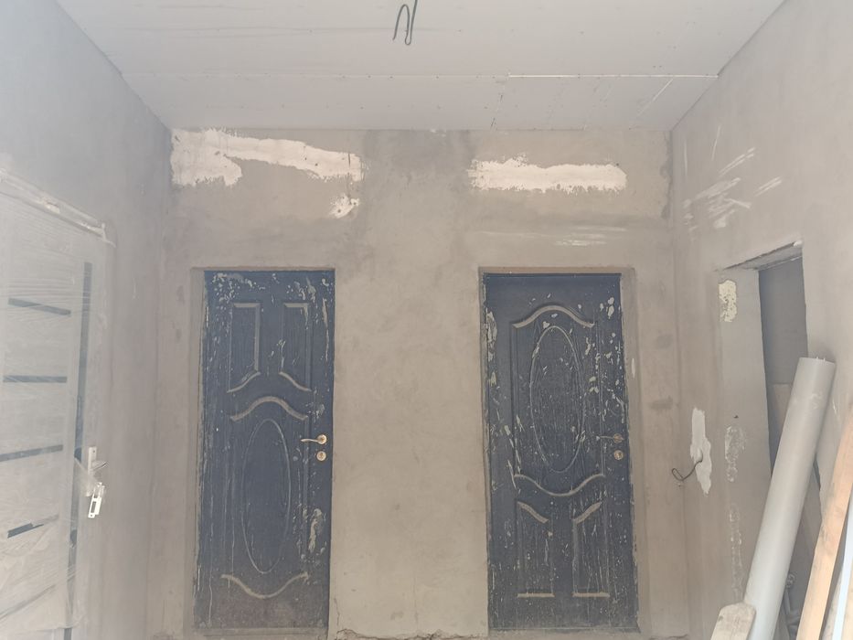 Hovli uy sotiladi 4 honali