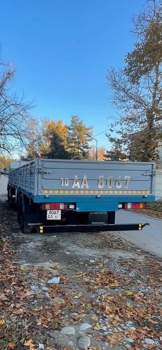 МАЗ Прицеп сотилади